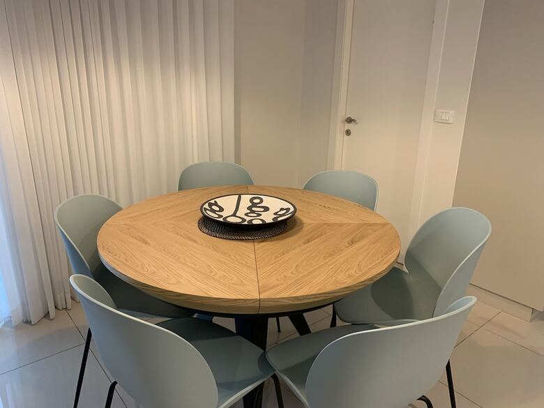 Apartamento Prince Palace Netanya Beach Royal Resort