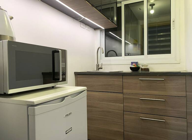 Apartamento Prince Palace Netanya Beach Royal Resort