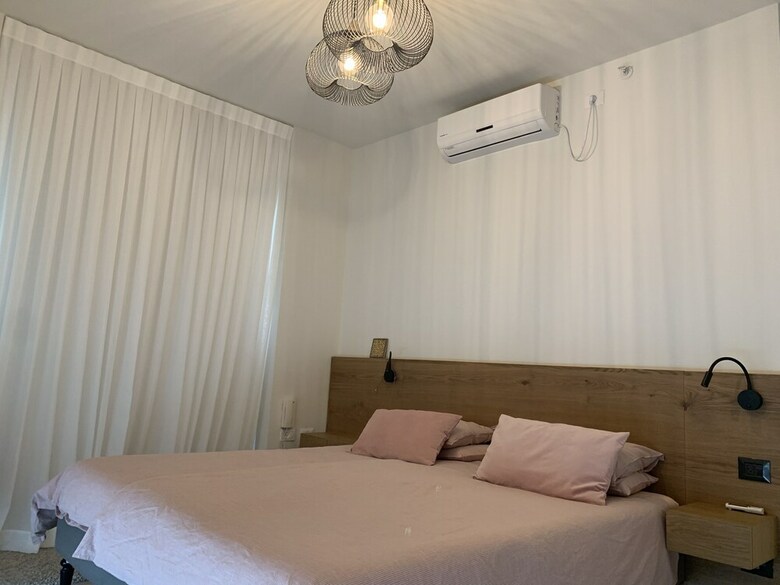 Apartamento Prince Palace Netanya Beach Royal Resort