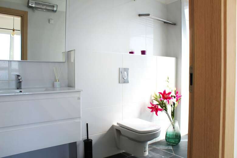 Apartamento Prince Palace Netanya Beach Royal Resort