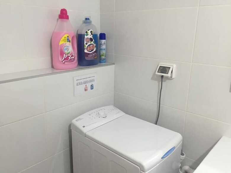 Apartamento Prince Palace Netanya Beach Royal Resort