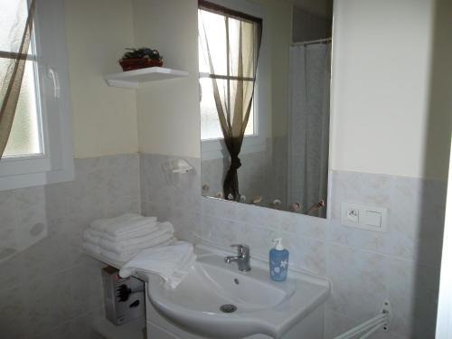 Hostal B&B Le Bois Berranger