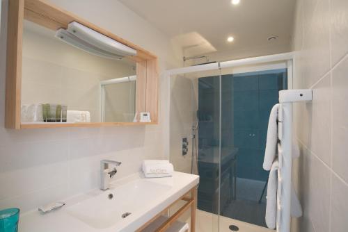 Bed & Breakfast Aux 5 Sens