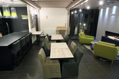 Bed & Breakfast Aux 5 Sens