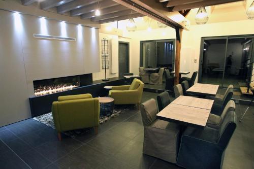 Bed & Breakfast Aux 5 Sens