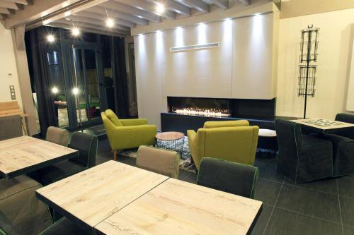 Bed & Breakfast Aux 5 Sens