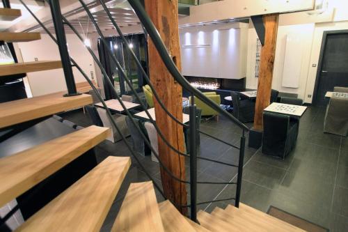 Bed & Breakfast Aux 5 Sens