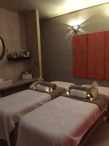 Bed & Breakfast Aux 5 Sens