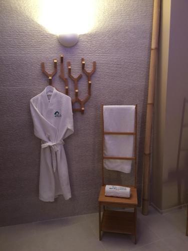Bed & Breakfast Aux 5 Sens