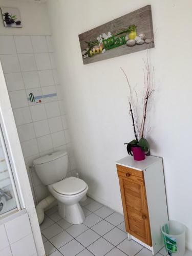 Bed & Breakfast Au Nid De Till�