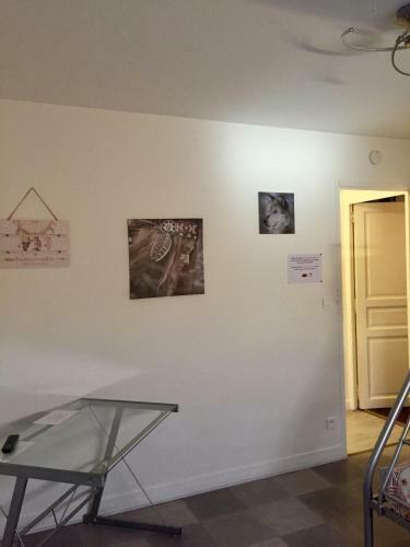 Bed & Breakfast Au Nid De Till�