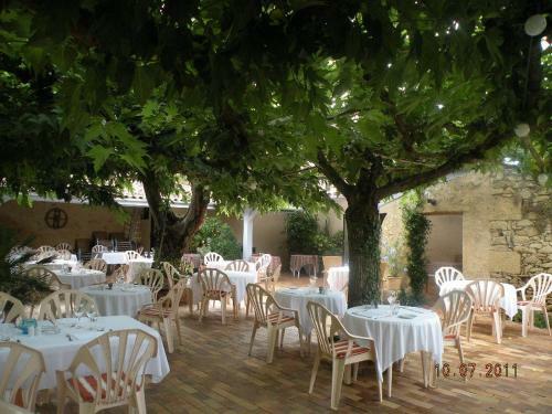 Hostal Chambre D'h�tes De L'abricotier