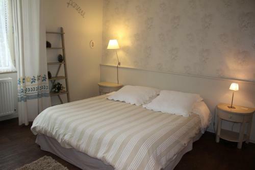 Hostal Chambre D'h�tes De L'abricotier
