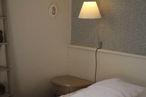 Hostal Chambre D'h�tes De L'abricotier