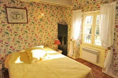 Bed & Breakfast Moulin De Labique