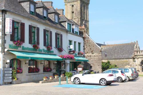 Hotel Les Voyageurs