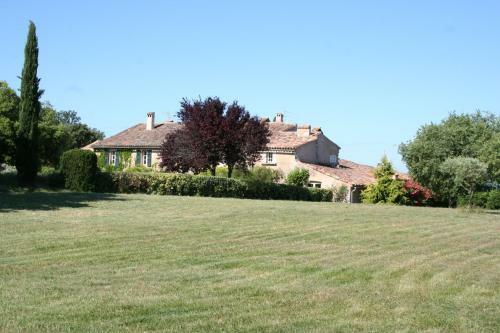 Hostal Domaine De La Blaque - B&B
