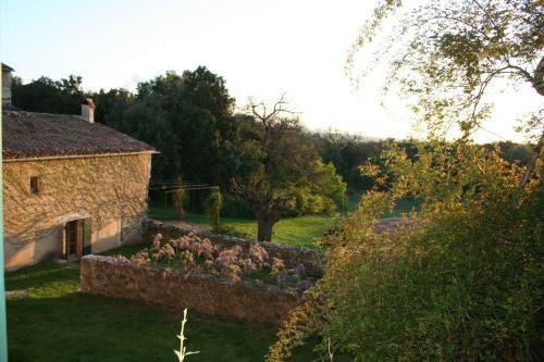 Hostal Domaine De La Blaque - B&B