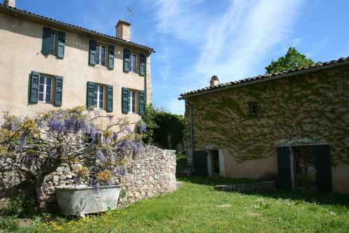 Hostal Domaine De La Blaque - B&B