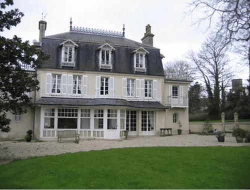 Bed & Breakfast Chambres D'h�tes Le Petit Sully
