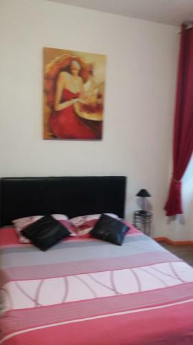 Aparthotel Appart'h�tel Les Tilleuls