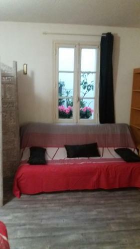 Aparthotel Appart'h�tel Les Tilleuls
