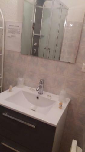 Aparthotel Appart'h�tel Les Tilleuls