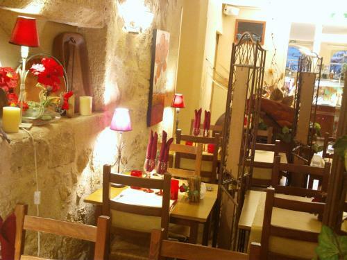 Aparthotel Appart'h�tel Les Tilleuls