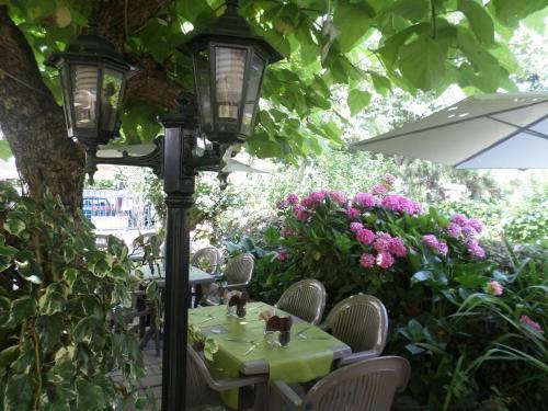 Aparthotel Appart'h�tel Les Tilleuls