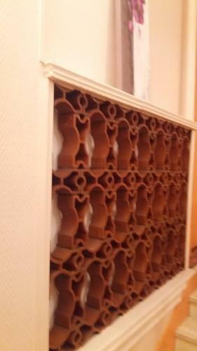 Aparthotel Appart'h�tel Les Tilleuls