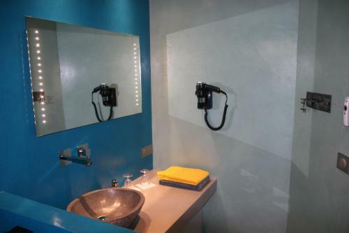 Hostal Clos D'augnac