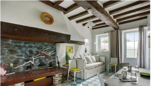 Bed & Breakfast La Grande Menu�re