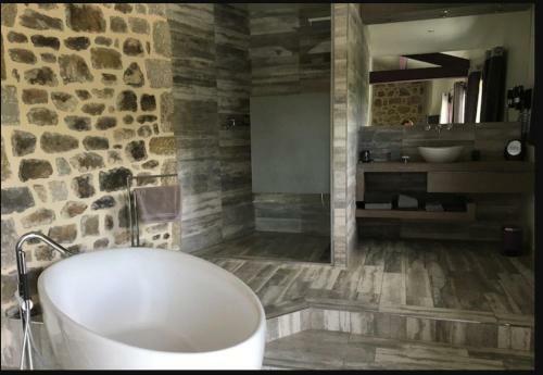 Hotel Le Mas De Baume