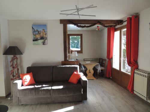 Apartamento Chalet Prelle