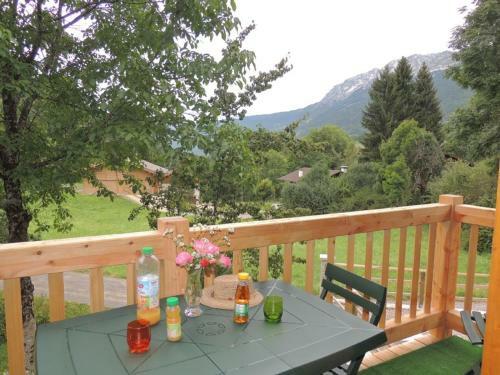 Apartamento Chalet Prelle
