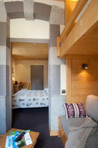 Logis Hotel & Spa Beau-site