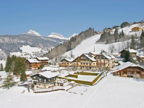 Logis Hotel & Spa Beau-site