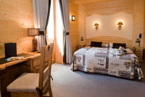 Logis Hotel & Spa Beau-site