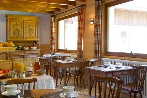 Logis Hotel & Spa Beau-site