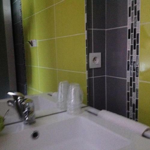 Hotel Le Petit P�cheur
