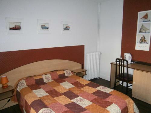 Hotel Le Petit P�cheur