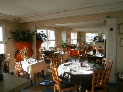 Hotel Le Petit P�cheur