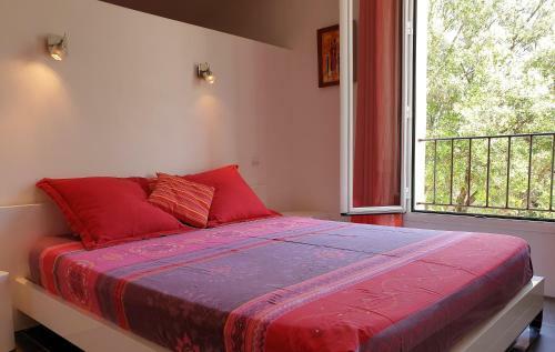Bed & Breakfast La Cazarelle