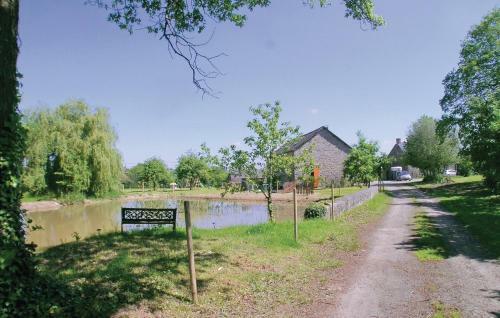 Holiday Home Thourie II