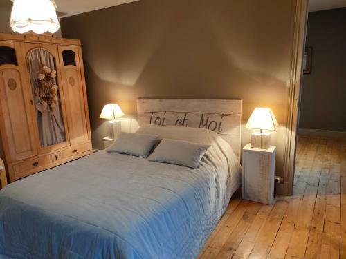 Hostal La Maison De Jeanne