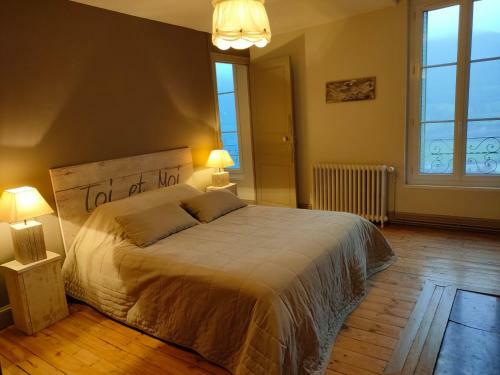 Hostal La Maison De Jeanne