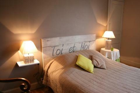 Hostal La Maison De Jeanne