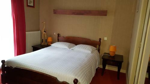 Hotel Casteltinet