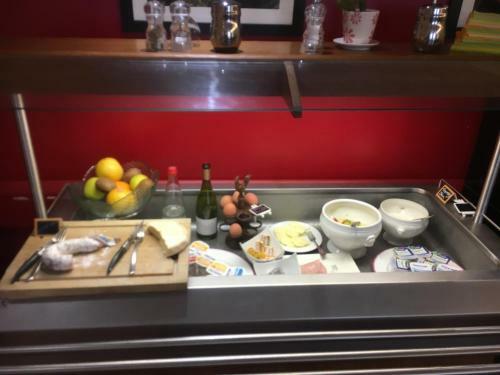 Hotel Le Ch�ne Vert
