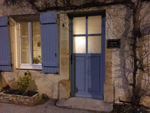 Bed & Breakfast Les Chambres D'eponine